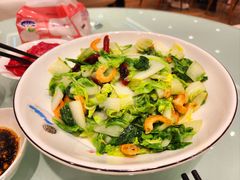 -合胜记太原排档(王府井店)