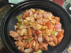 -苏帮袁Sue Cuisine(南开大悦城店)