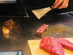 -神户牛排餐厅MOURIYA(总店)