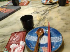-范家小馆·烤鸭新京菜(金融街店)