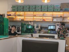 -冰城焰会大丰收铁锅炖(萝岗万达金街店)