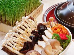 -捞神煲汤火锅(湖滨商业街店)