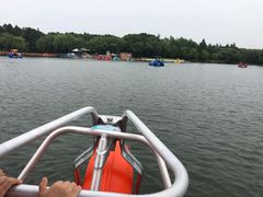 -东方绿舟景区
