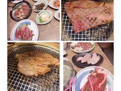 -牛人·雪花牛·木炭烤肉(昆山陆家店)