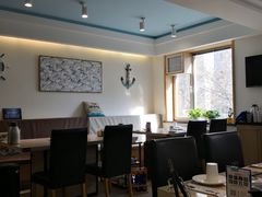 大堂-海味当家(西安路店)