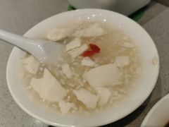 冰醉豆花-小豆海棠(嘉兴路店)