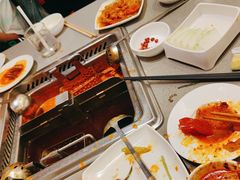 -海底捞火锅(旭辉MALL店)