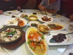 -廊亦舫Lang Yi Fang Restaurant(金桥店)