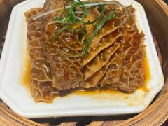 -粤匠·澳门点心粤菜海鲜(澳门半岛店)