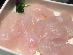 -海底捞火锅(崇文门新世界百货店)