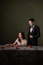 -唯一旅拍·颂当代影像艺术中心(上城店)