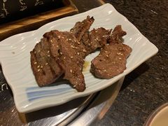 -万福炭火烤肉日本料理(新街口店)
