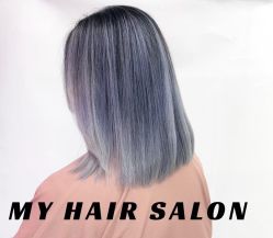 -MY HAIR ARDOR