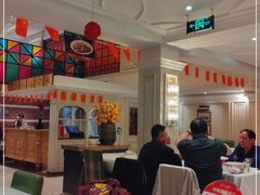-大鸭梨烤鸭(左家庄店)