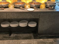 -金玛国宾酒店-自助西餐厅