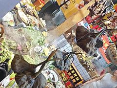 -王婆炒鱼(总店)