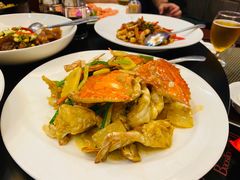 -紫阳海鲜楼·传承闽味(长乐路总店)
