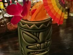 -The Tiki Bungalow提基小木屋酒吧