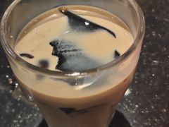 -囍鱼肴炭火烤鱼(丹灶珍丰广场店)