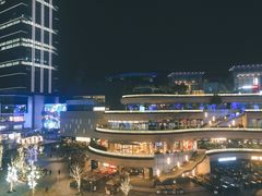 -La Terre乐田(万象城店)