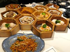 -祥记·国宴豫菜·经典粤菜(郑东新区新长安店)