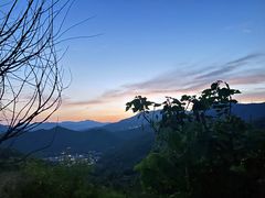 -定都峰