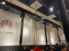 -肉甲韩国木炭烤肉(新壹街1店)
