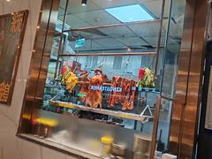 -鹅冠港式茶餐厅(来福士店)