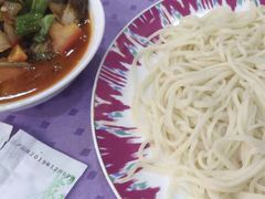 -新疆巴州金丝特餐厅(大钟寺店)