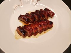 -丽晶轩中餐厅(重庆丽晶酒店)
