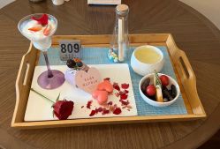 -和伊母婴护理中心·全套房(金山店)