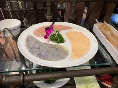-大妙火锅·非物质文化遗产(东郊记忆店)