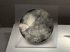 -汉景帝阳陵博物院