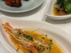 -成都瑞吉酒店·宴庭中餐厅