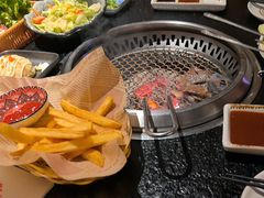 -牛焱·烧肉酒肆(五大道店)