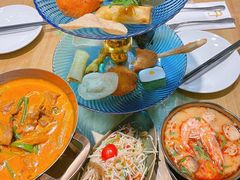 -青檸泰 LIME THAI (财富购物中心店)