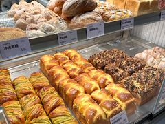 -The open life(万象城店)