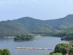 -锦园餐厅(九龙湖开元度假村店)