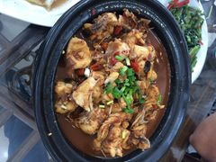 徽州美食-徽州美食(三十年老店)