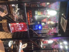 -超级神炭烤肉夜食(芥园西道店)
