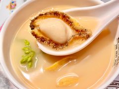 -禄婶鸡煲·打边炉