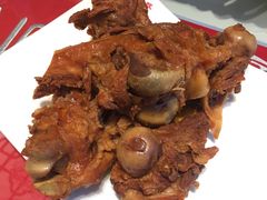 -吴记酱骨炖菜馆(西大直街店)
