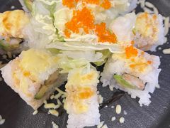 -昱匠·日本料理(金融街店)