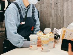 -茶颜悦色(花园道店)