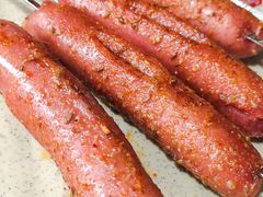 -虾客汇·小龙虾·烧烤·私房菜(闽江二路店)