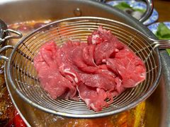 -谭三娘鲜切牛肉自助火锅(九眼桥总店)