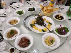 -山明水秀大饭店