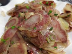 -古道惠风饭庄