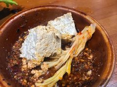 -黔有有贵州酸汤夺夺粉火锅(五味十字店)