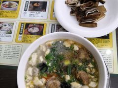 -春发生饭店·非遗(南院门店)
